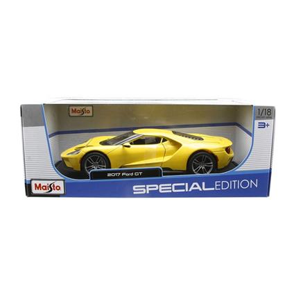 Maıs 31384 1 18 Ford GT