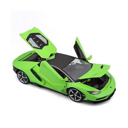 Maıs 31386 1 18 Lamborghini Centenario