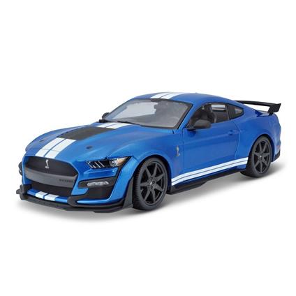 Maıs 31388 1 18 2020 Ford Mustang Shelby GT500