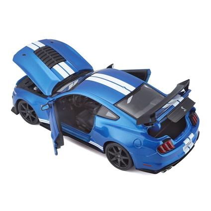 Maıs 31388 1 18 2020 Ford Mustang Shelby GT500