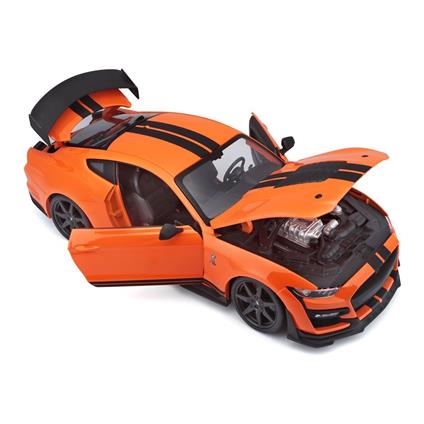 Maıs 31388 1 18 2020 Ford Mustang Shelby GT500