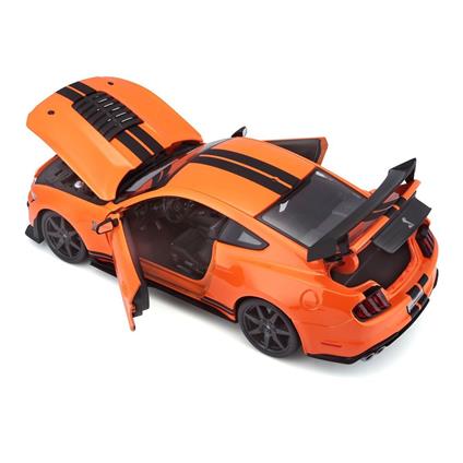 Maıs 31388 1 18 2020 Ford Mustang Shelby GT500