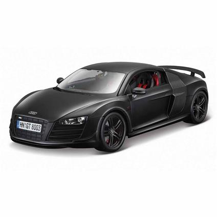 Maıs 31395 1:18 Audi R8 Gt Special Edition Model Araba -Necotoys
