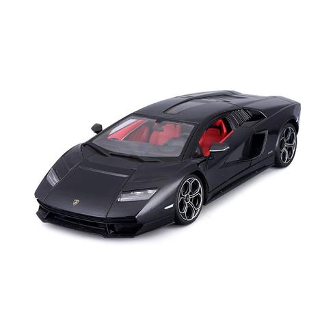 Maıs 31459 Lamborghini Countach Lpı 800-4 1 18