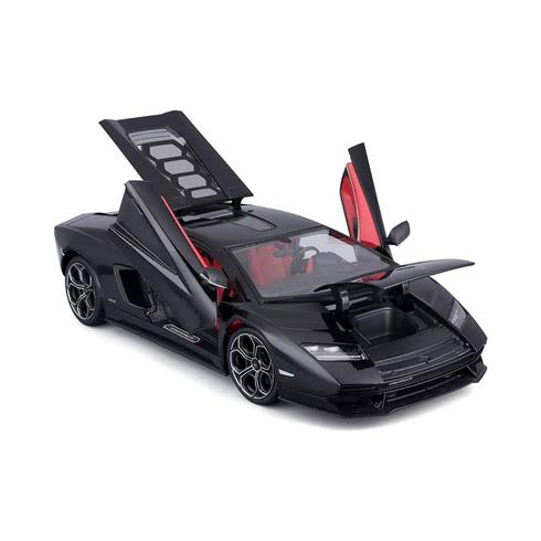 Maıs 31459 Lamborghini Countach Lpı 800-4 1 18