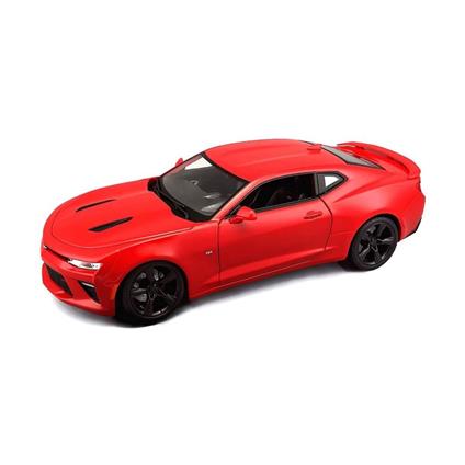 Maıs 31689 Chevrolet Camaro SS 1:18 2016 Model Araba -Necotoys