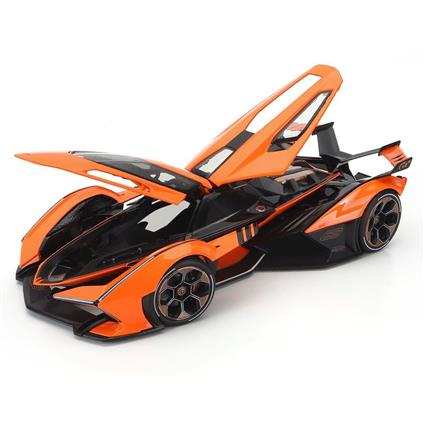 Maıs 36454 1/18 Lamborghini V12 Vision Gran Turismo