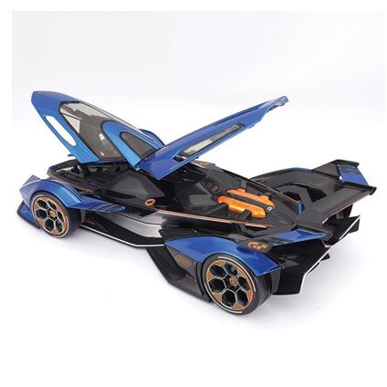 Maıs 36454 1/18 Lamborghini V12 Vision Gran Turismo