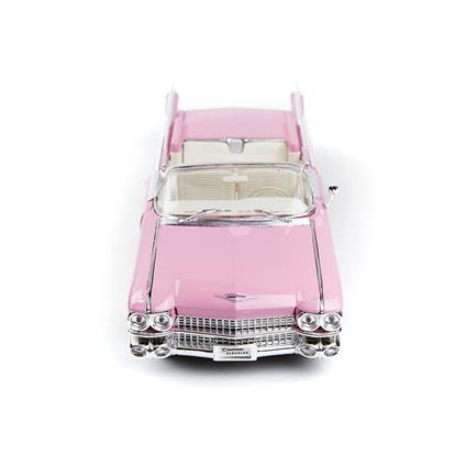 Maıs 36813 1 18 1969 Cadillac Eldorado Biarritz