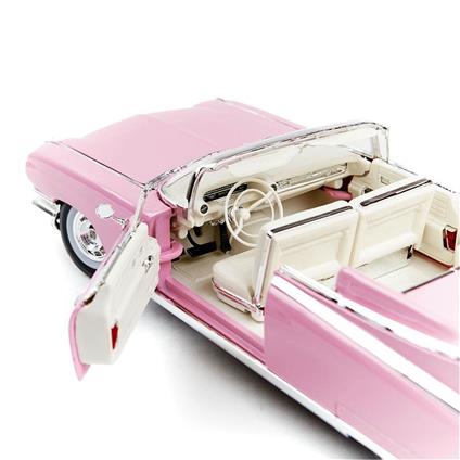 Maıs 36813 1 18 1969 Cadillac Eldorado Biarritz