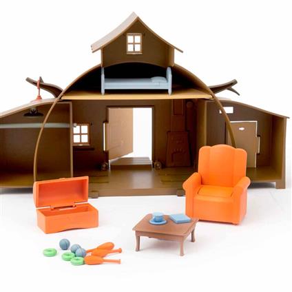 Mha22000 Maşa Ve Koca Oyun Seti