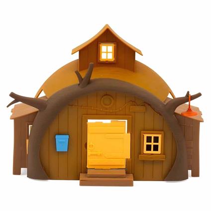 Mha22000 Maşa Ve Koca Oyun Seti