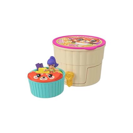 Jcr44 Polly Pocket Mini Sürpriz Paketler Serisi