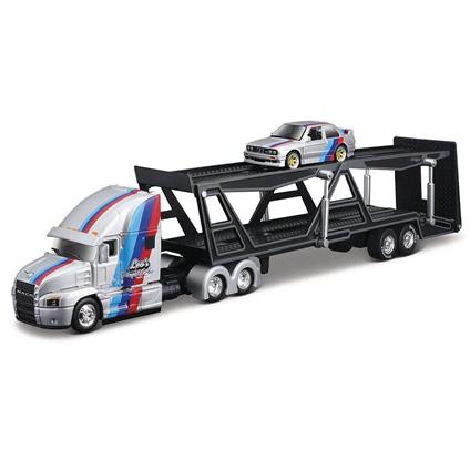 May 11454 1 64 Design Seri Taşıyıcı Tırlar Asorti