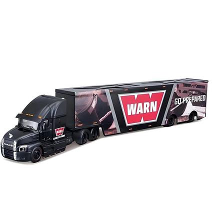 May 12418 Custom Haulers Büyük Tırlar Asorti 1 64