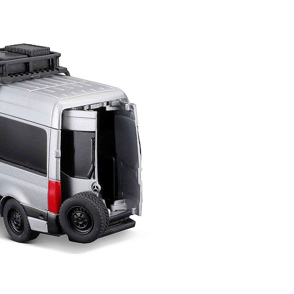 May 21236 Weekenders Mercedes-Benz Sprinter Asorti