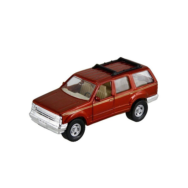 May 24069 Fresh Metal Power Racer 11 5 CM Araçlar