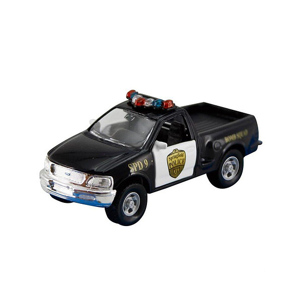 May 24069 Fresh Metal Power Racer 11 5 CM Araçlar