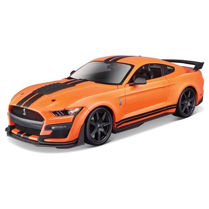 May 31132 1/24 2020 Ford Mustang Shelby GT500