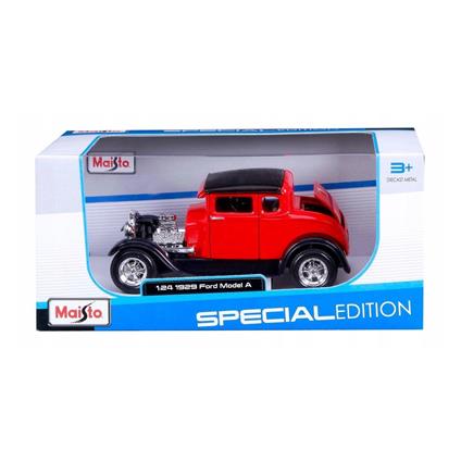 May 31201 Ford 1:24 1929 Model Araba -Necotoys