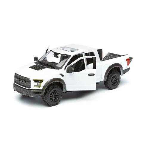 May 31266 1 :24 2017 Ford Raptor Model Araba -Necotoys