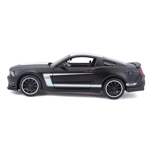 May 31269 Maisto 1/24 Ford Mustang Boss 302 -Necotoys