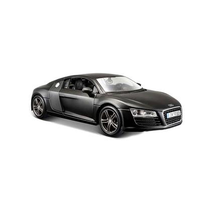 May 31281  Audio R8 1:24  Model Araba -Necotoys