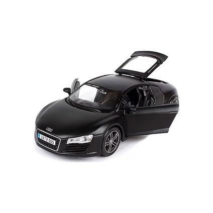 May 31281  Audio R8 1:24  Model Araba -Necotoys