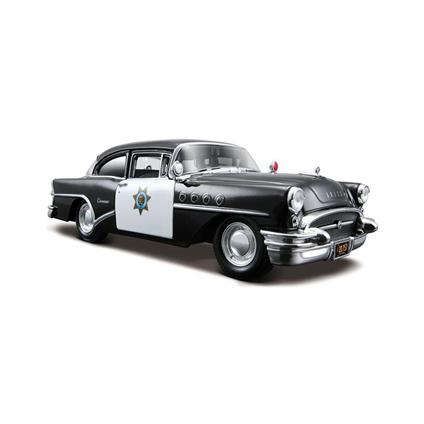 May 31295 1 26 1955 Buick Century