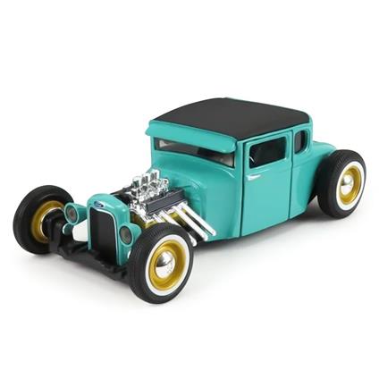 May 31354 1929 Ford Model Araba 1:24 -Necotoys