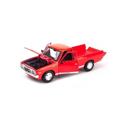 May 31522 1 24 1973 Datsun 620 Pick-UP