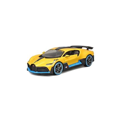 May 31526 1 24 Bugatti Divo