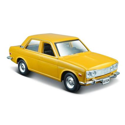 May 31818 1:24 1971 Model Araba Datsun 510 -Necotoys