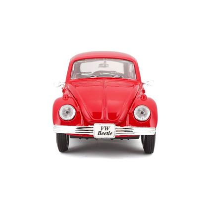 May 31926 Volkswagen Beetle Model Araba 1:24 -Necotoys