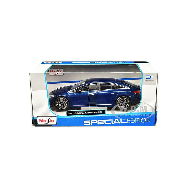 May 32902 1 27 Eqs BY Mercedes-EQ