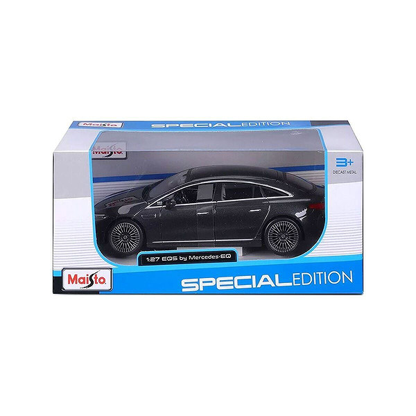 May 32902 1 27 Eqs BY Mercedes-EQ