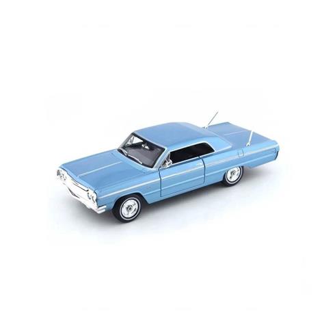 May 32908 1964 Chevrolet Impala 1:26 Model Araba -Necotoys