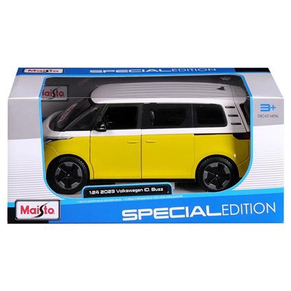 May 32914 1 24 2023 Volkwagen ID Buzz