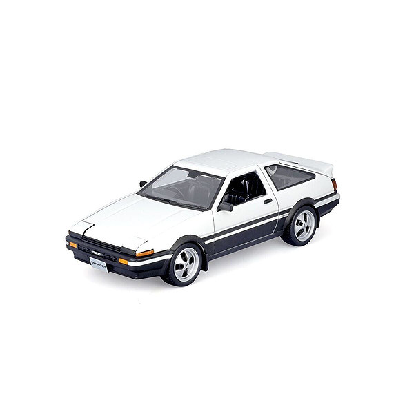 May 32916 1 24 Toyota Sprinter Trueno AE86