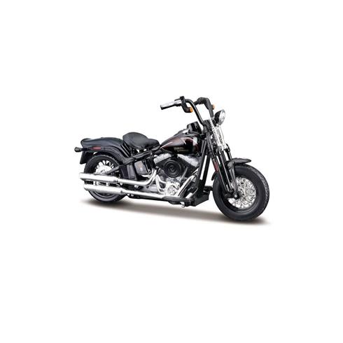 May 343602 Maistro Harley Davidson 1:18 Motorsiklet -Necotoys