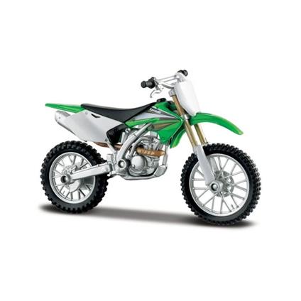 May 39025 Kawasaki Ninja H2 R Motosiklet 1:18 -Necotoys