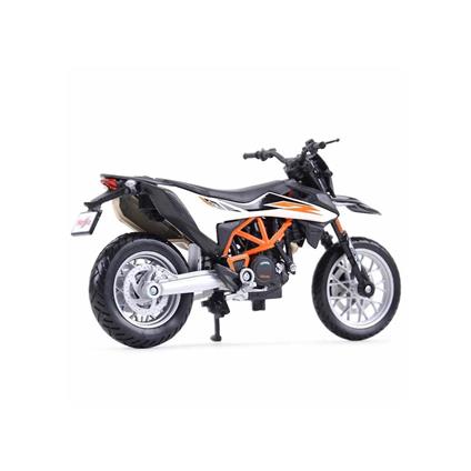 May 39349 1:18 Ktm 690 Smc R Motosiklet -Necotoys