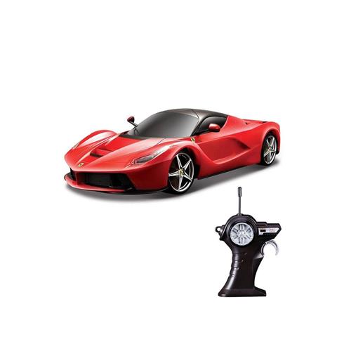 May 82417 Kumandalı Ferrari Laferrari 1:14 -Necotoys