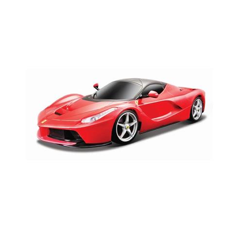 May 82417 Kumandalı Ferrari Laferrari 1:14 -Necotoys