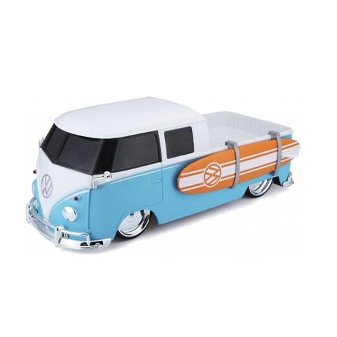 May 82707 Kumandalı Type 2 Volkswagen Pick Up 1:16 -Necotoys