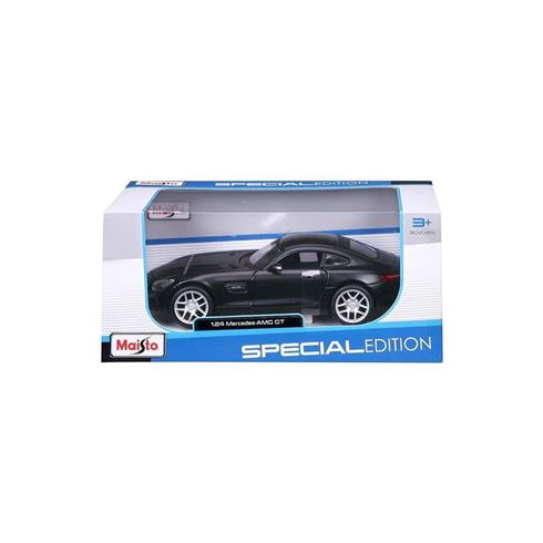 May 31134 1 24 Mercedes Benz Amg GT