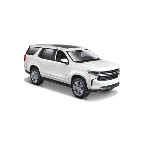 May31533 Maisto 1/26 2021 Chevrolet Tahoe -Necotoys