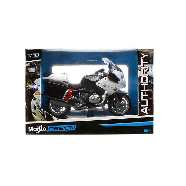 May32306 1 18 Authority Police Motosikletler