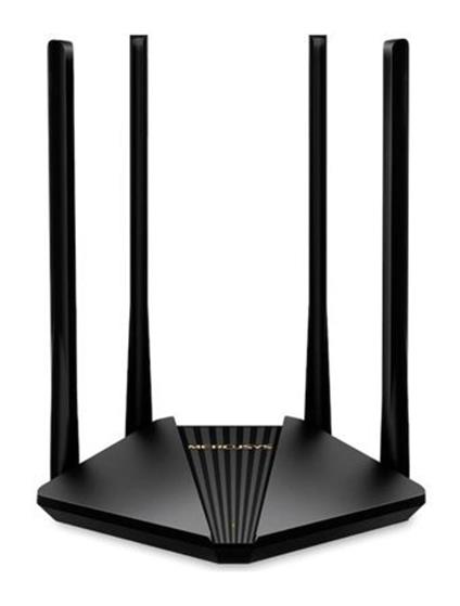 TP-Lınk Mercusys MR30G AC1200 867/5Ghz 300/2.4Ghz Dual Band Kablosuz Gıgabıt Router