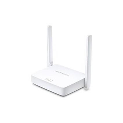 TP-Lınk Mercusys MW301R 300Mbps Wıfı N Router